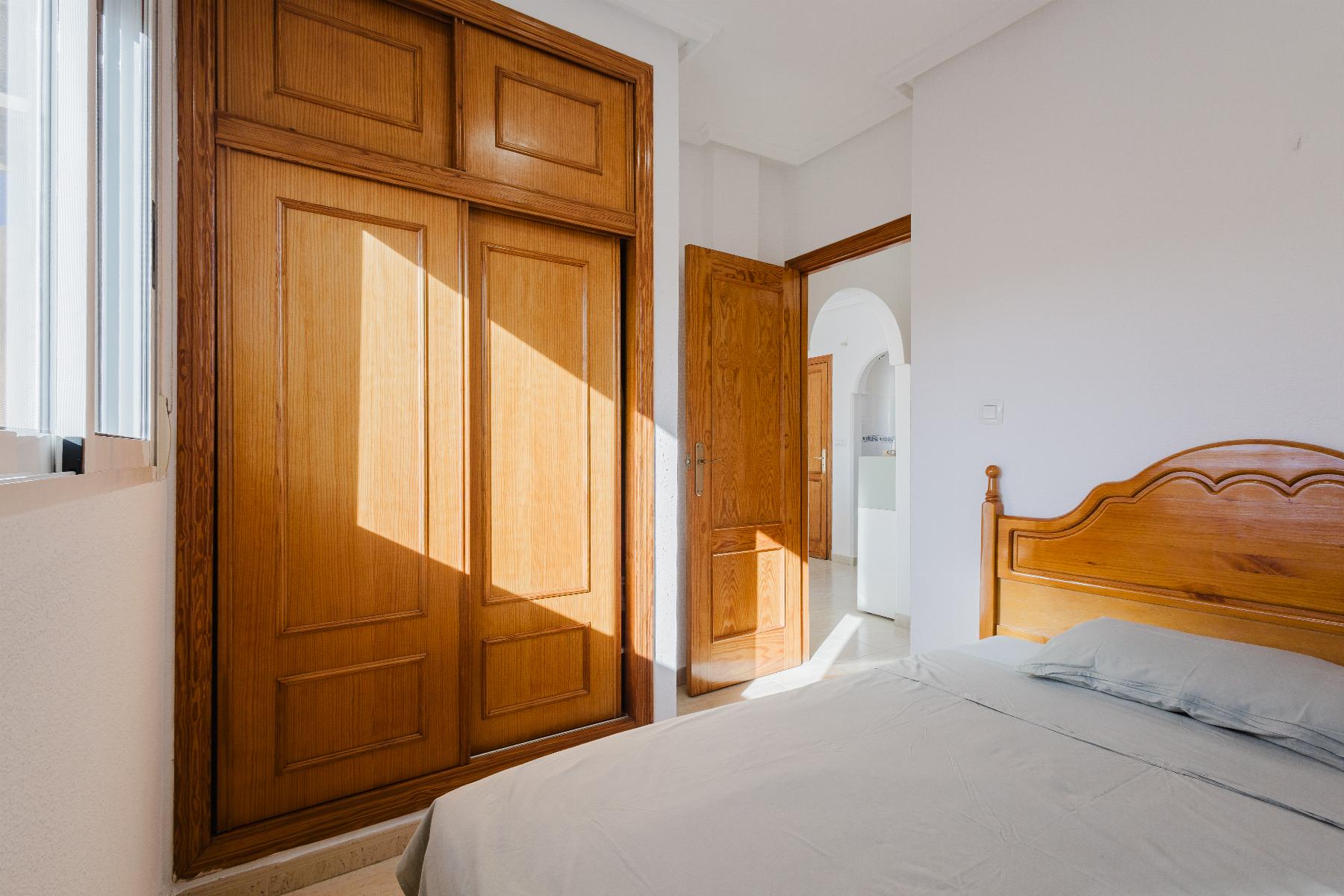 2 Bed, 1 Bath, HouseFor Sale, Torrevieja, Alicante