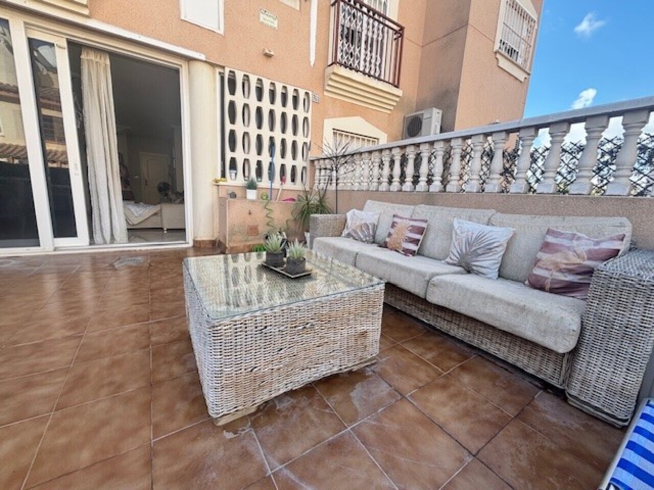 2 Bed, 2 Bath, ApartmentFor Sale, La Florida, Alicante