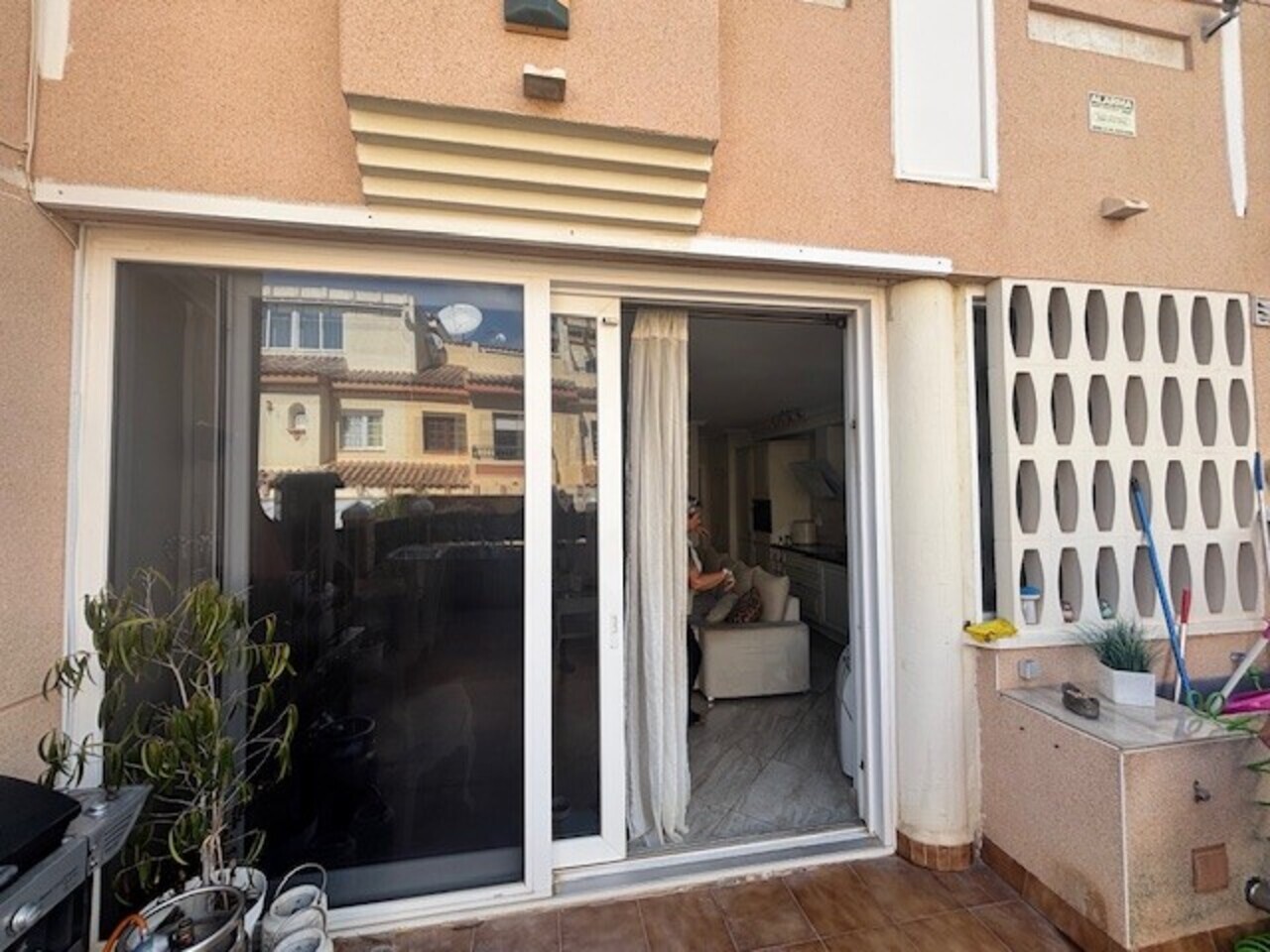 2 Bed, 2 Bath, ApartmentFor Sale, La Florida, Alicante
