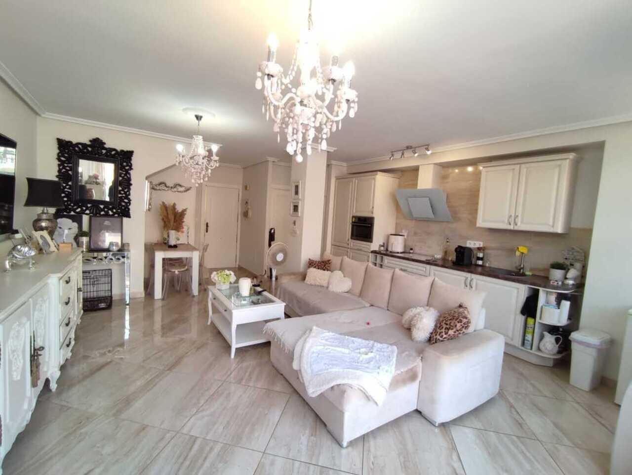 2 Bed, 2 Bath, ApartmentFor Sale, La Florida, Alicante