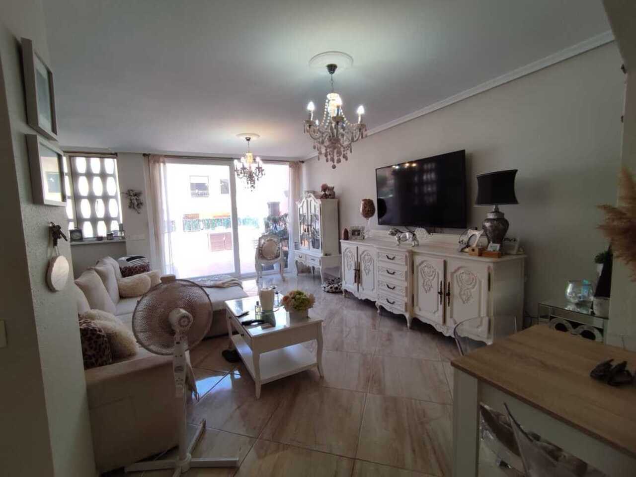 2 Bed, 2 Bath, ApartmentFor Sale, La Florida, Alicante
