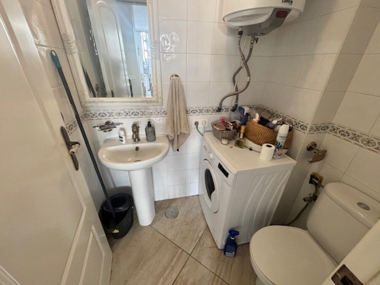 2 Bed, 2 Bath, ApartmentFor Sale, La Florida, Alicante