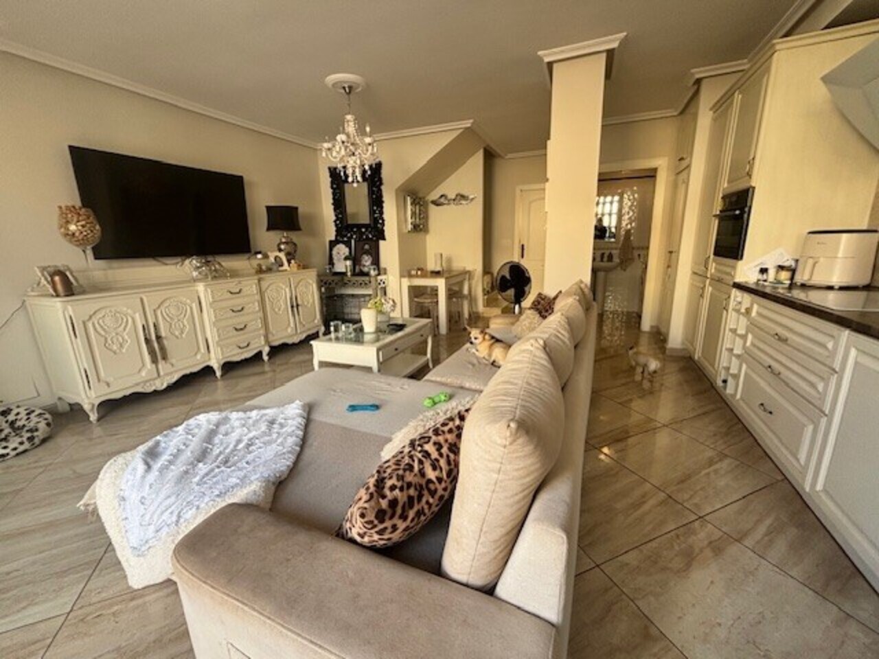 2 Bed, 2 Bath, ApartmentFor Sale, La Florida, Alicante