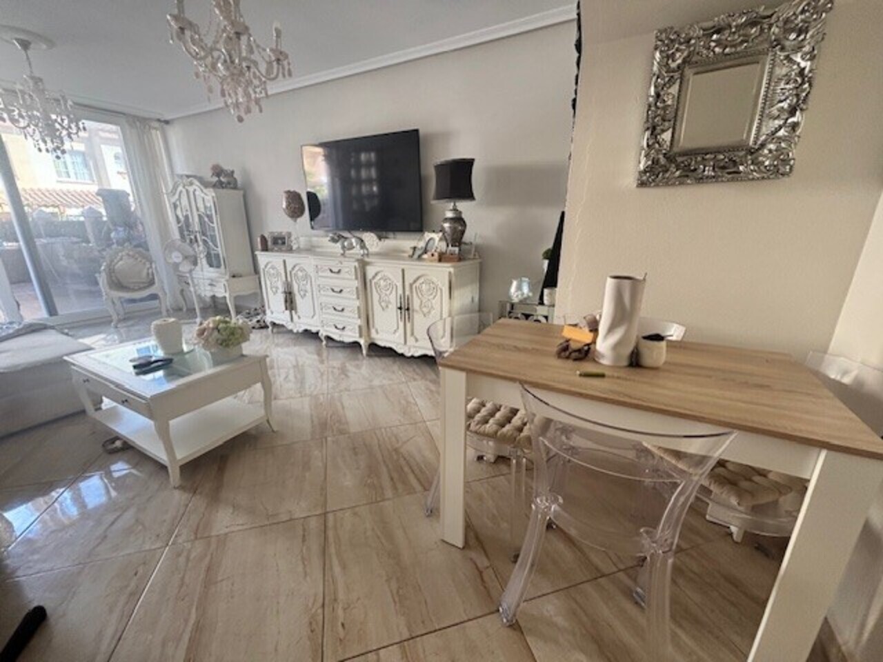 2 Bed, 2 Bath, ApartmentFor Sale, La Florida, Alicante