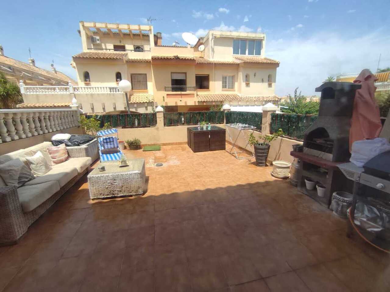 2 Bed, 2 Bath, ApartmentFor Sale, La Florida, Alicante