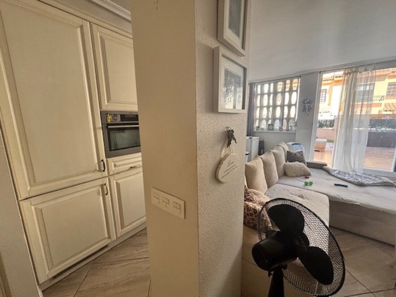 2 Bed, 2 Bath, ApartmentFor Sale, La Florida, Alicante