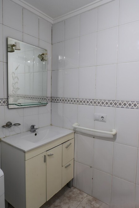 2 Bed, 1 Bath, ApartmentFor Sale, Ciudad Quesada, Alicante