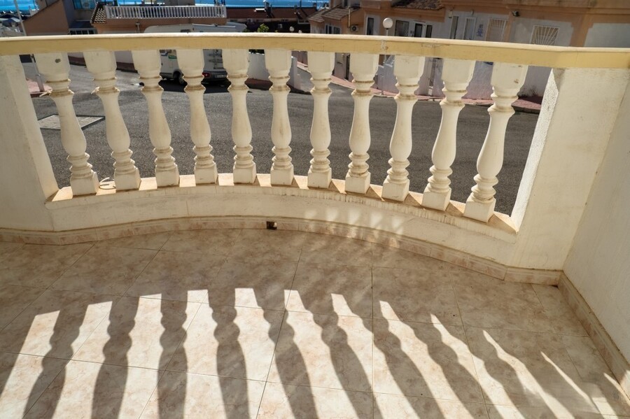 2 Bed, 1 Bath, ApartmentFor Sale, Ciudad Quesada, Alicante