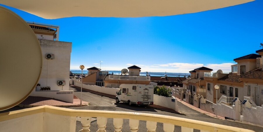 2 Bed, 1 Bath, ApartmentFor Sale, Ciudad Quesada, Alicante