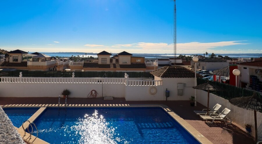 2 Bed, 1 Bath, ApartmentFor Sale, Ciudad Quesada, Alicante