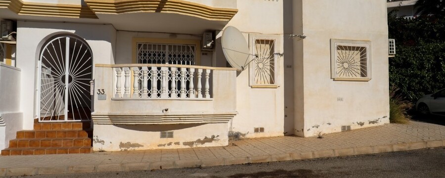 2 Bed, 1 Bath, ApartmentFor Sale, Ciudad Quesada, Alicante