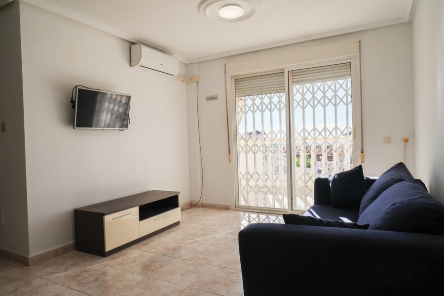 2 Bed, 1 Bath, ApartmentFor Sale, Ciudad Quesada, Alicante