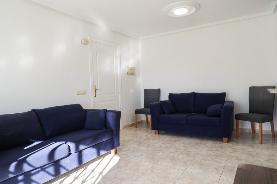 2 Bed, 1 Bath, ApartmentFor Sale, Ciudad Quesada, Alicante