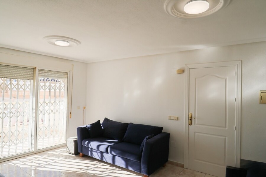 2 Bed, 1 Bath, ApartmentFor Sale, Ciudad Quesada, Alicante