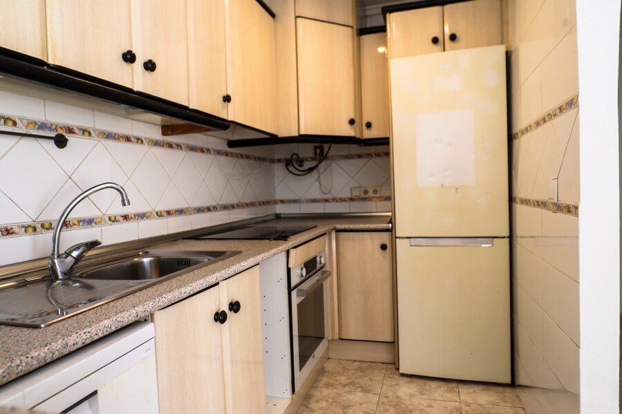 2 Bed, 1 Bath, ApartmentFor Sale, Ciudad Quesada, Alicante