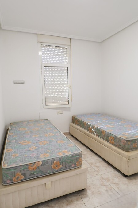2 Bed, 1 Bath, ApartmentFor Sale, Ciudad Quesada, Alicante