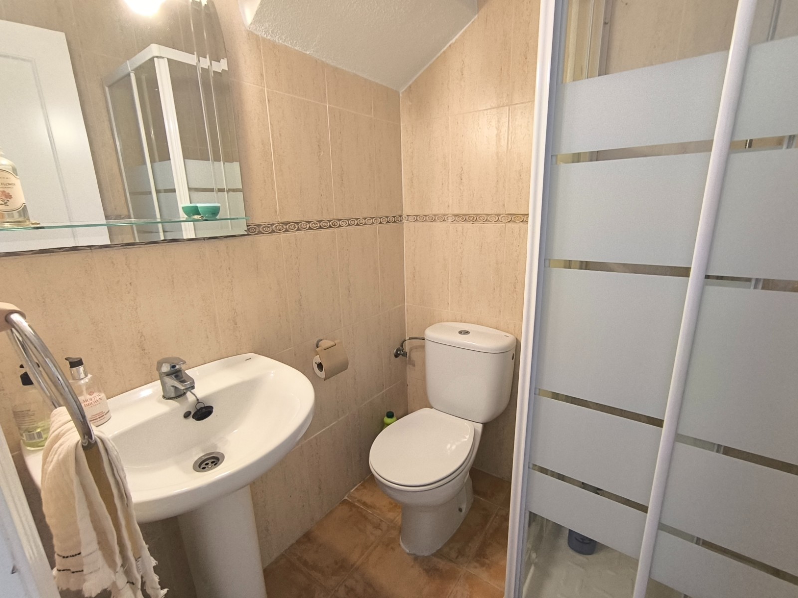 3 Bed, 2 Bath, HouseFor Sale, Algorfa, Alicante