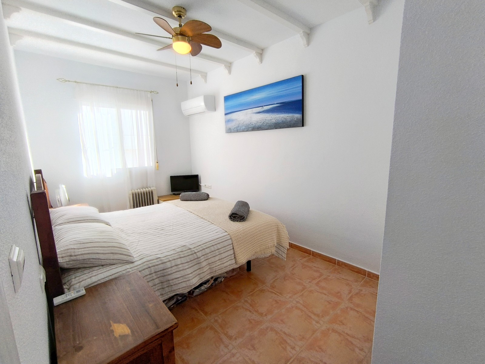 3 Bed, 2 Bath, HouseFor Sale, Algorfa, Alicante