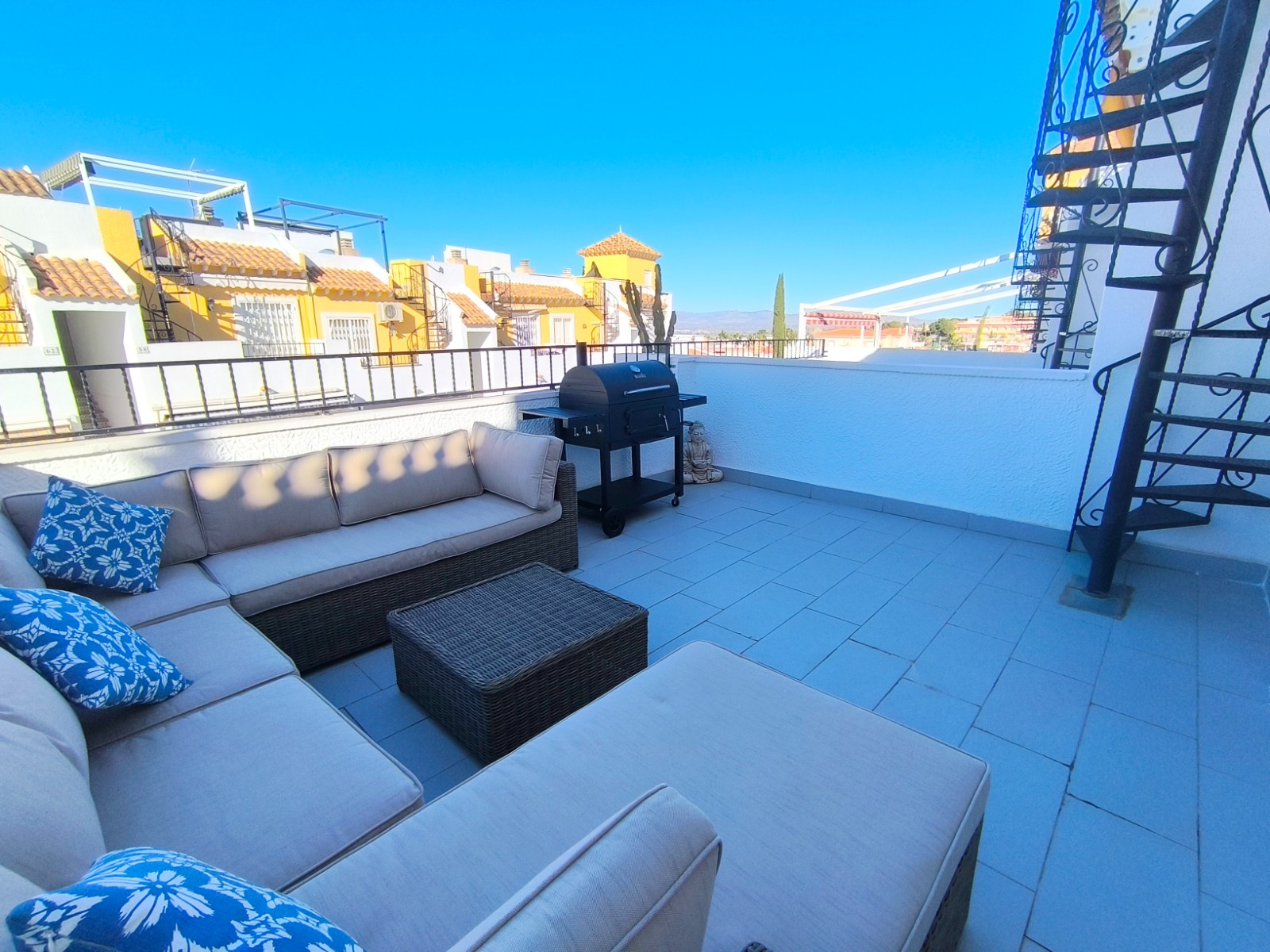 3 Bed, 2 Bath, HouseFor Sale, Algorfa, Alicante