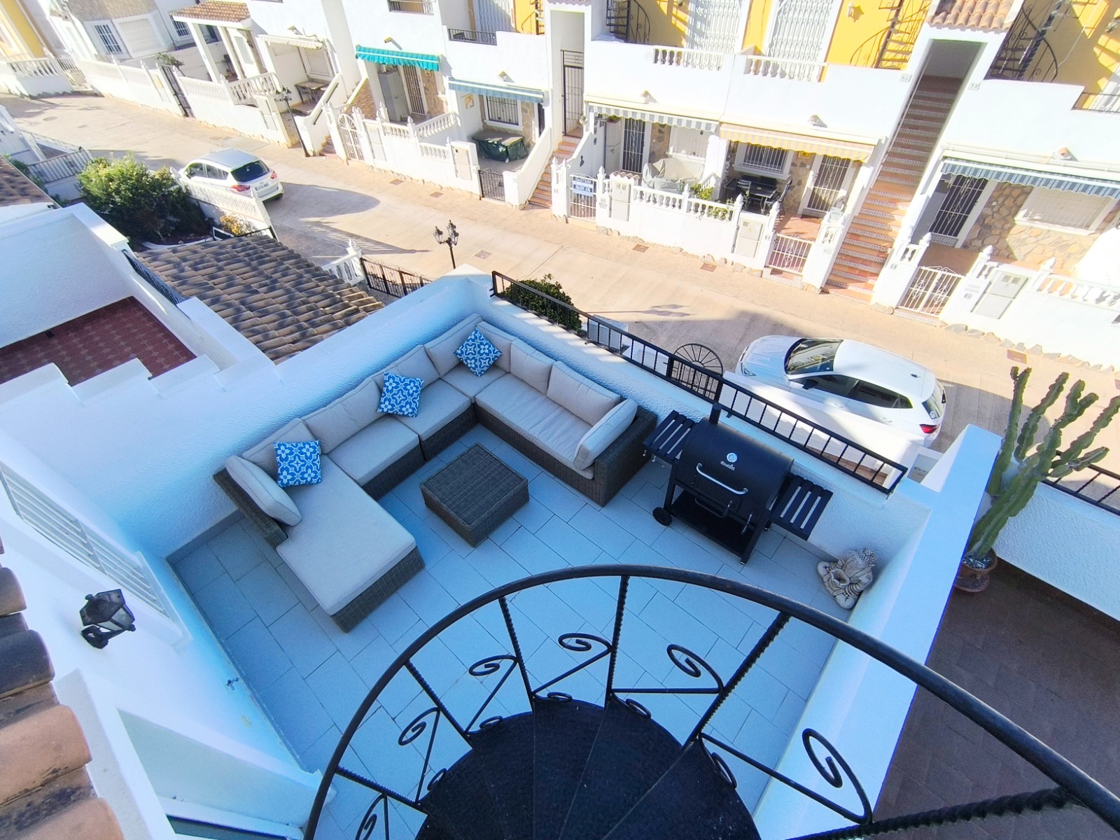 3 Bed, 2 Bath, HouseFor Sale, Algorfa, Alicante