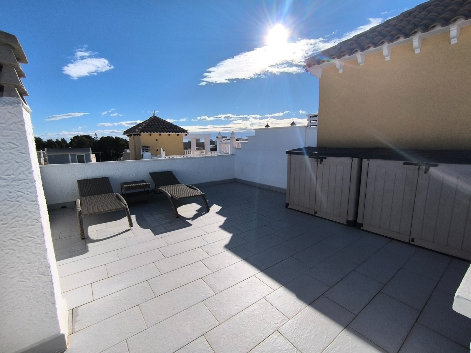 3 Bed, 2 Bath, HouseFor Sale, Algorfa, Alicante