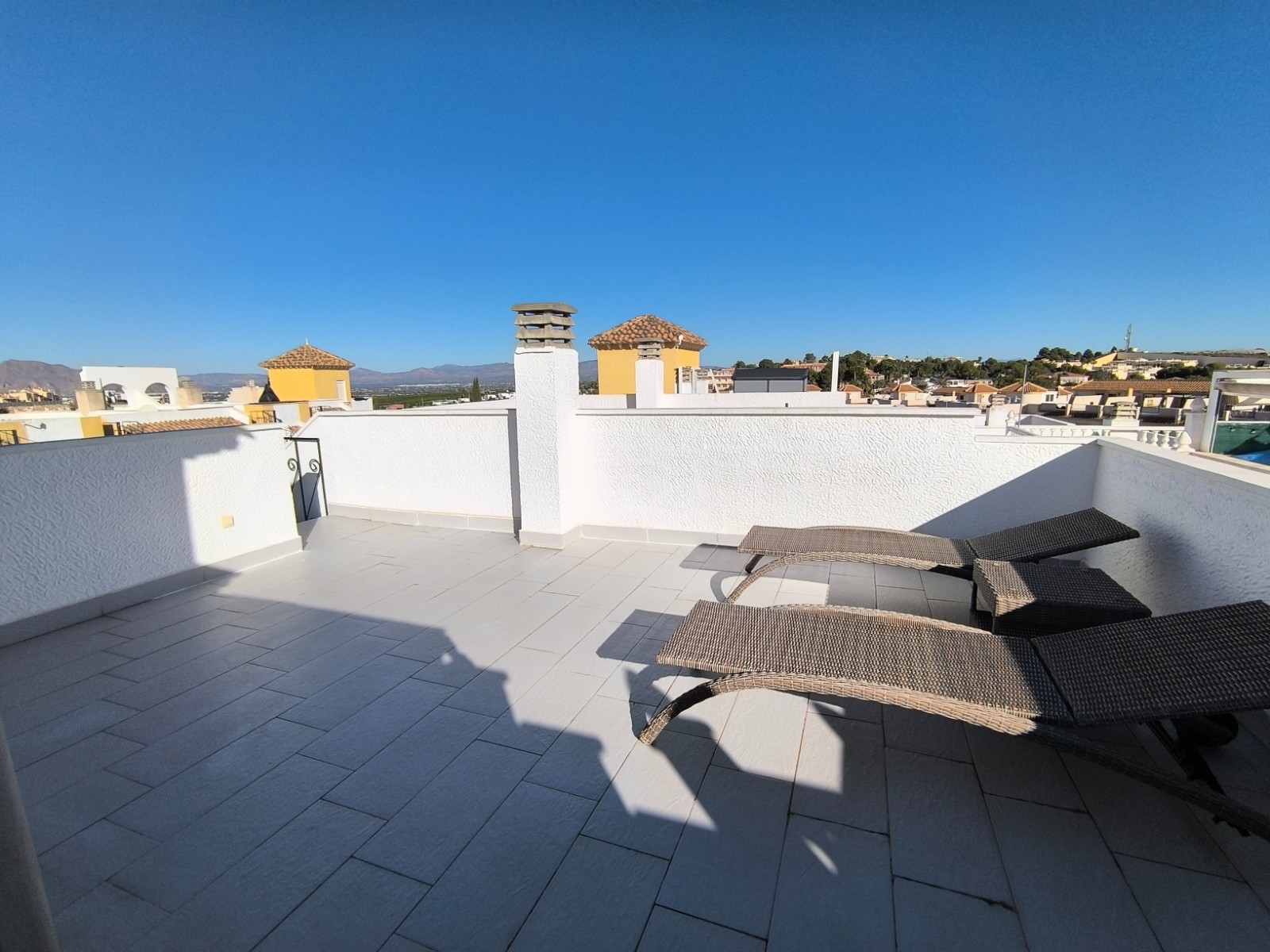 3 Bed, 2 Bath, HouseFor Sale, Algorfa, Alicante