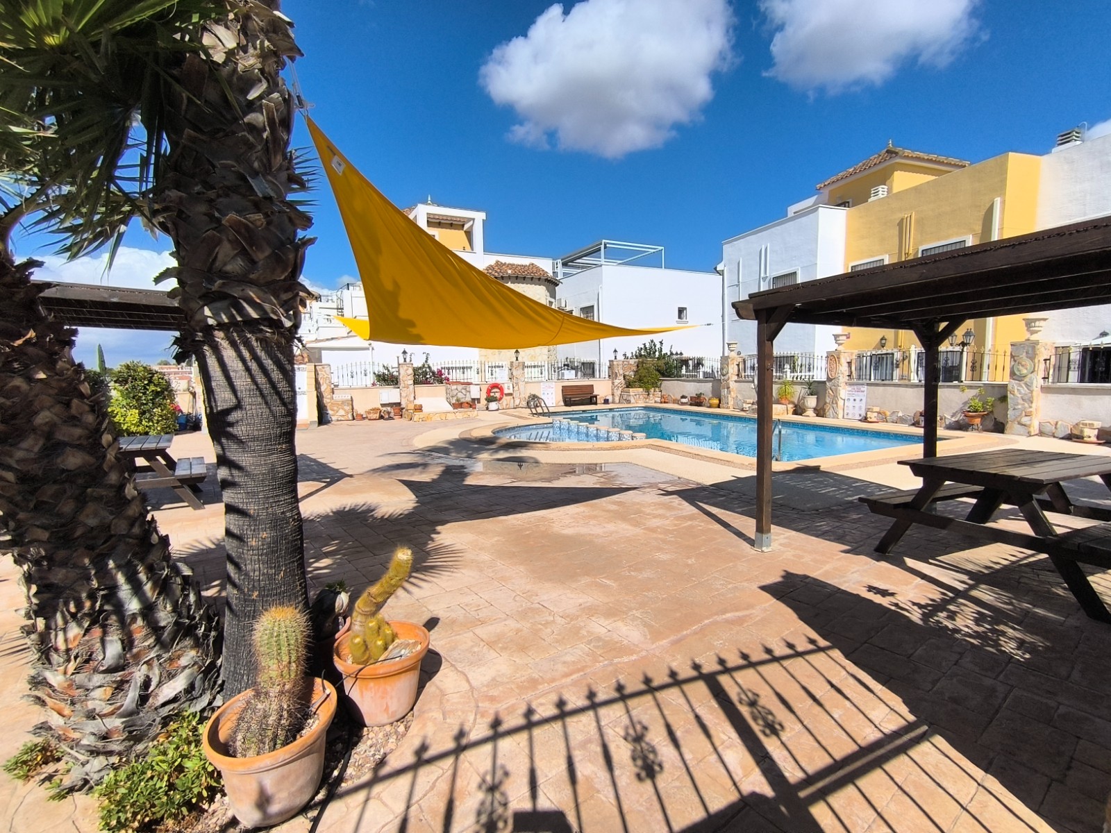 3 Bed, 2 Bath, HouseFor Sale, Algorfa, Alicante
