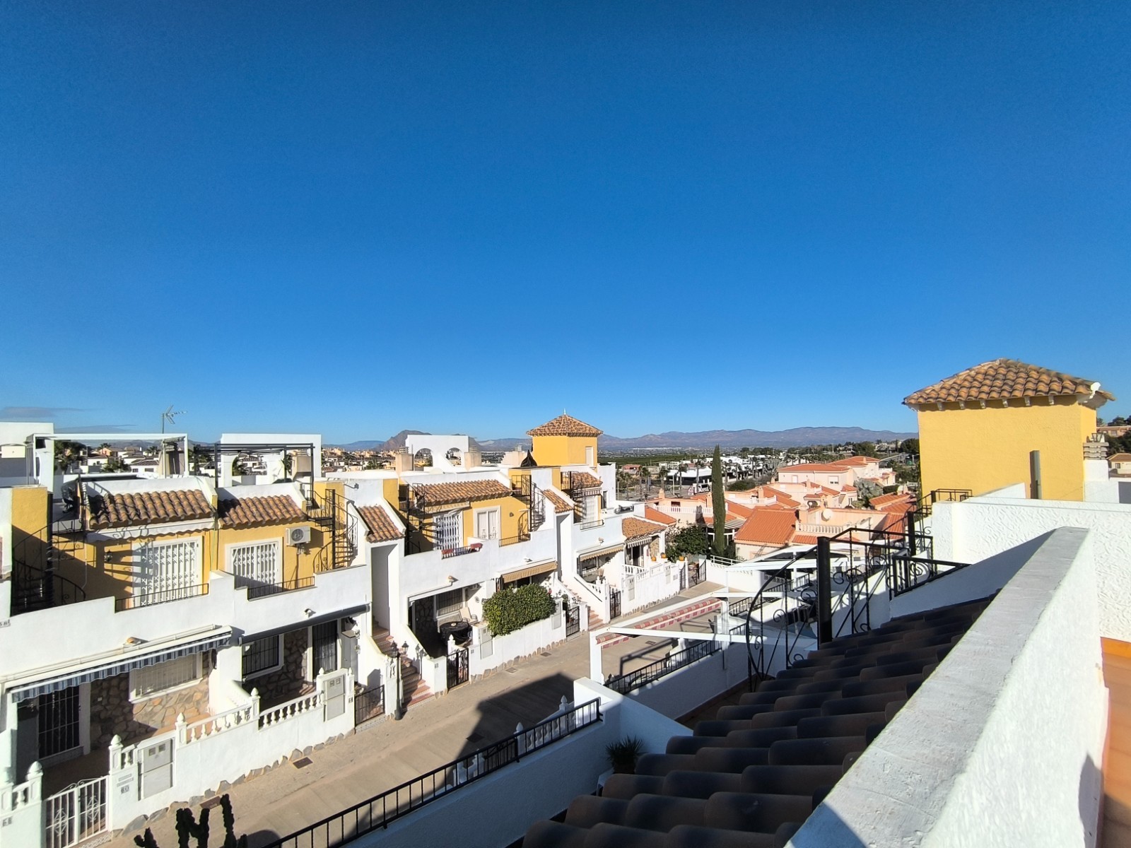 3 Bed, 2 Bath, HouseFor Sale, Algorfa, Alicante