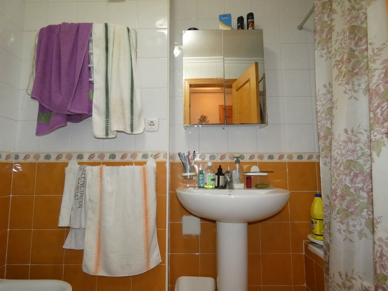 1 Bed, 1 Bath, ApartmentFor Sale, Algorfa, Alicante