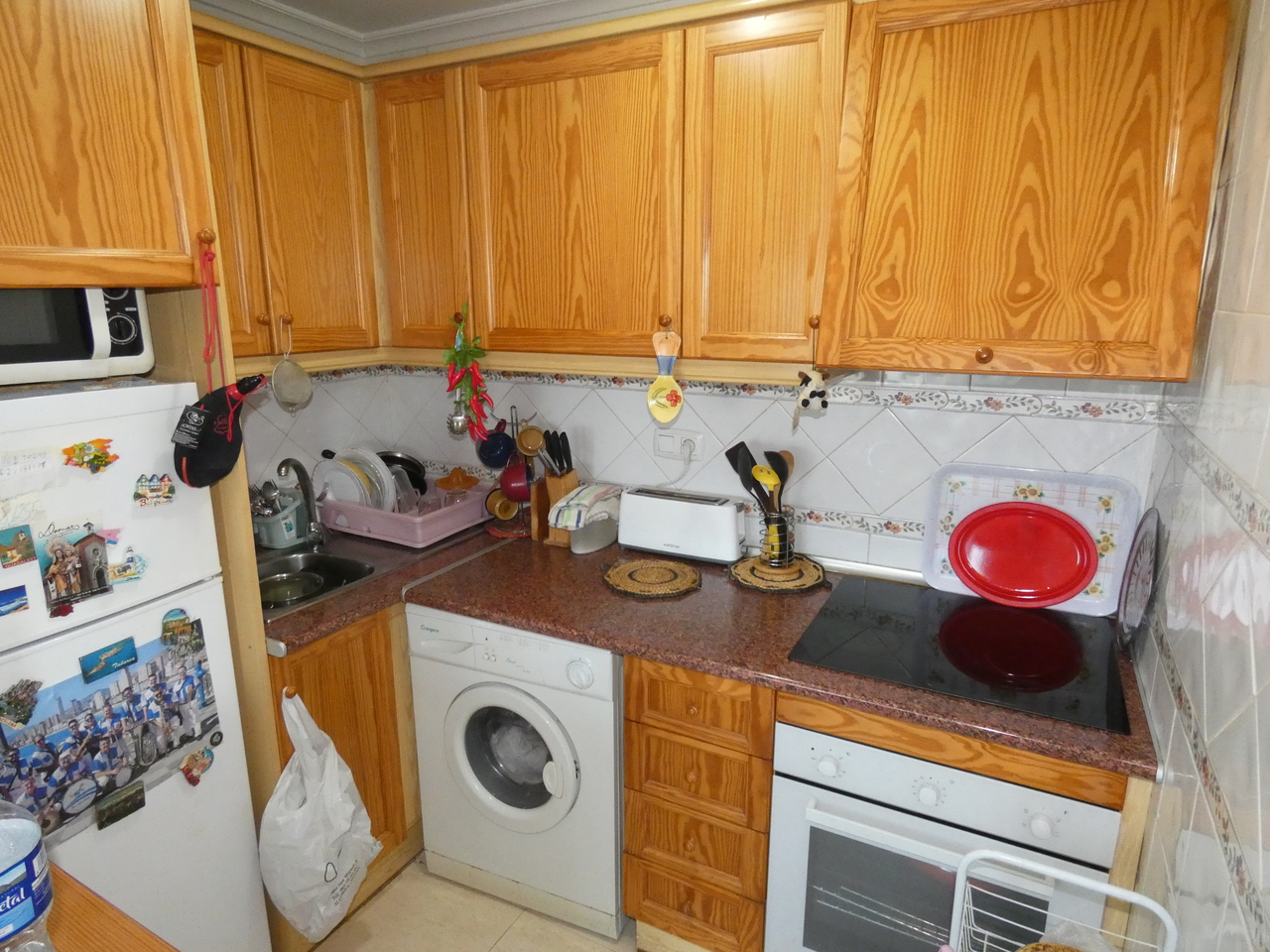 1 Bed, 1 Bath, ApartmentFor Sale, Algorfa, Alicante