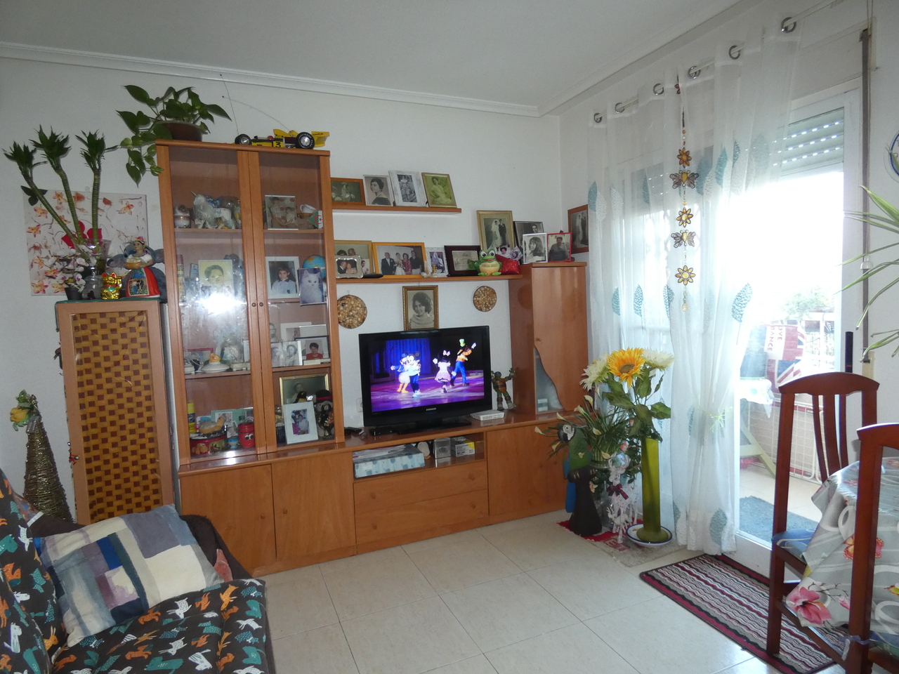 1 Bed, 1 Bath, ApartmentFor Sale, Algorfa, Alicante