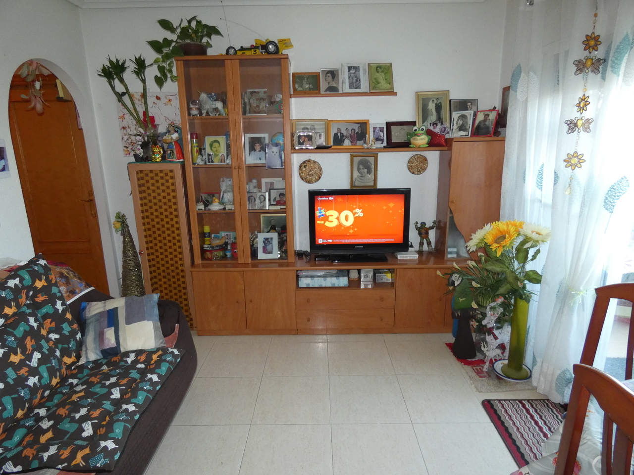 1 Bed, 1 Bath, ApartmentFor Sale, Algorfa, Alicante