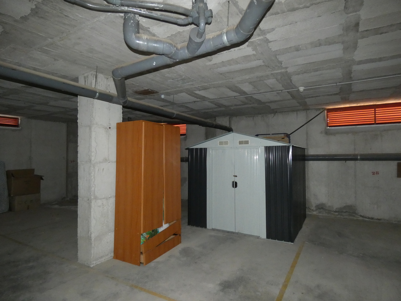 1 Bed, 1 Bath, ApartmentFor Sale, Algorfa, Alicante