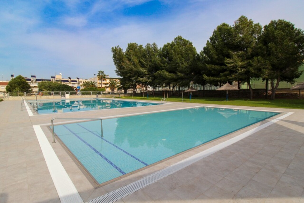1 Bed, 1 Bath, ApartmentFor Sale, Algorfa, Alicante