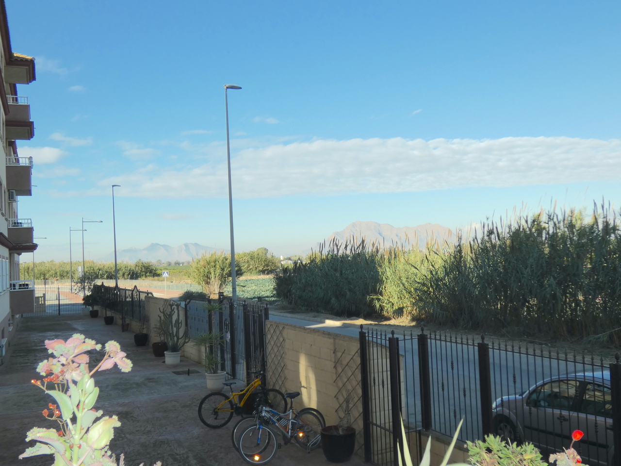 1 Bed, 1 Bath, ApartmentFor Sale, Algorfa, Alicante