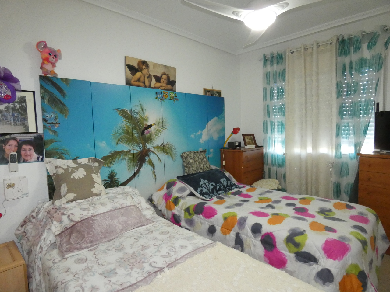 1 Bed, 1 Bath, ApartmentFor Sale, Algorfa, Alicante