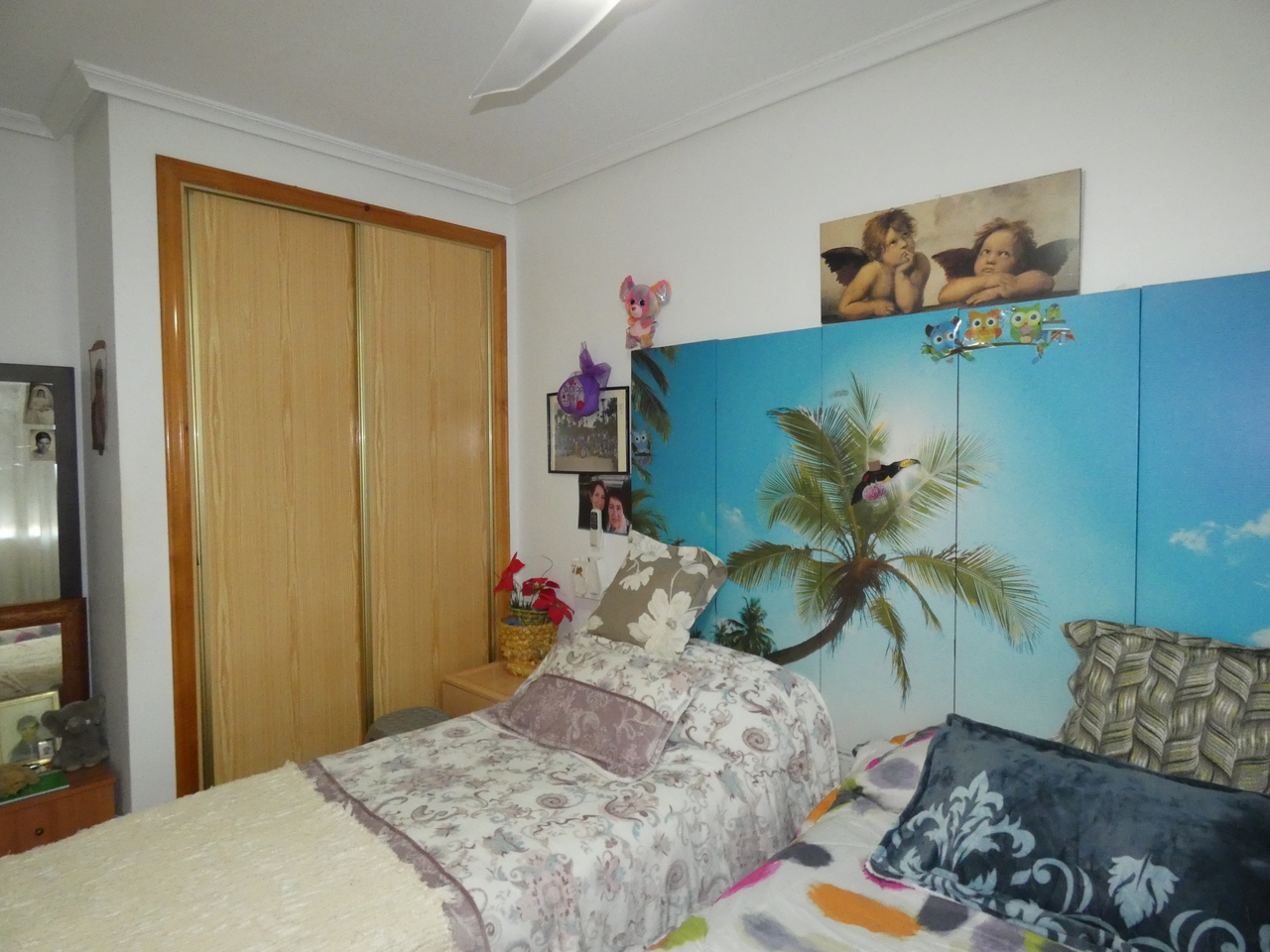 1 Bed, 1 Bath, ApartmentFor Sale, Algorfa, Alicante