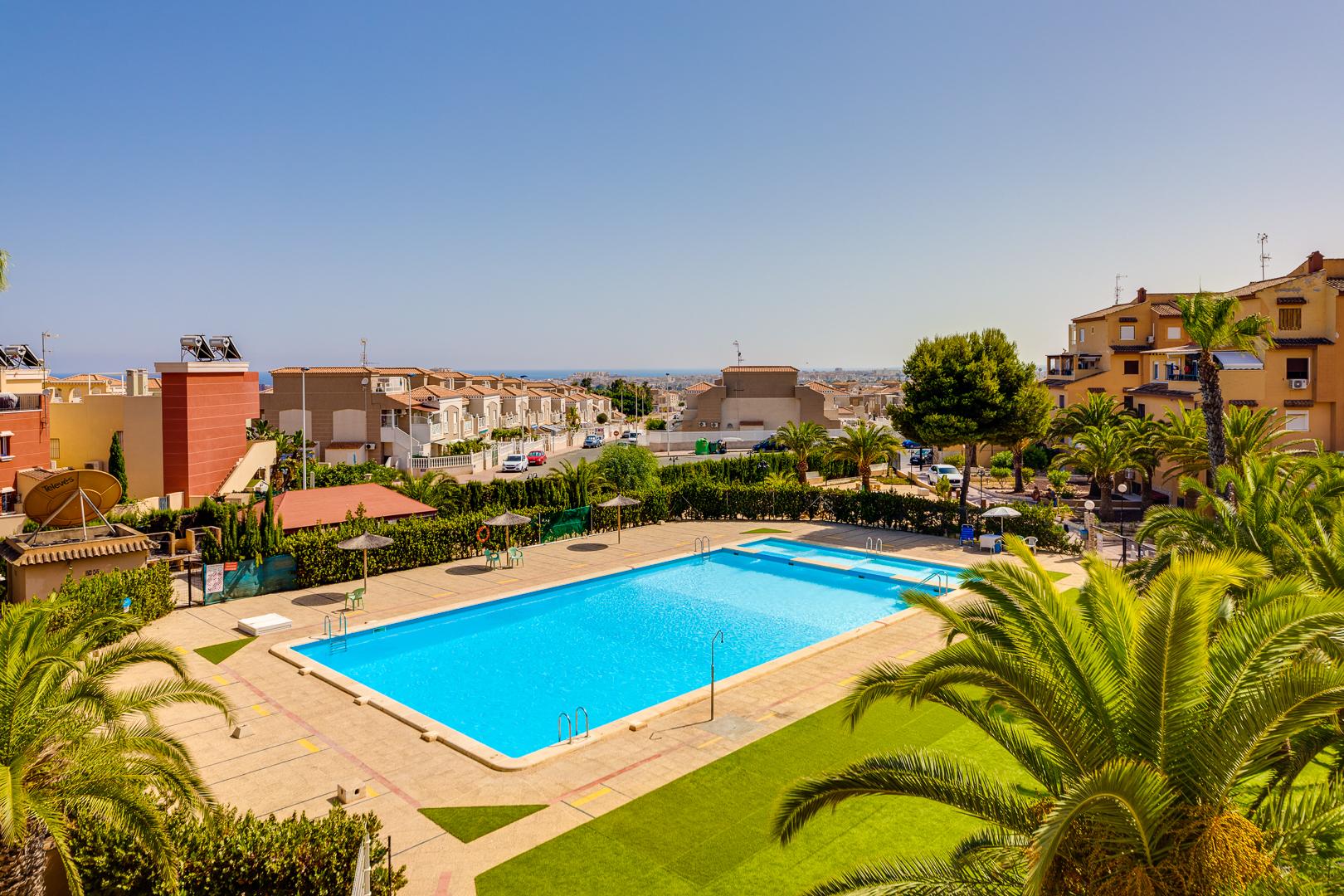 Torrevieja, Alicante, ,1 BathroomBathrooms,For Sale,STS-5362