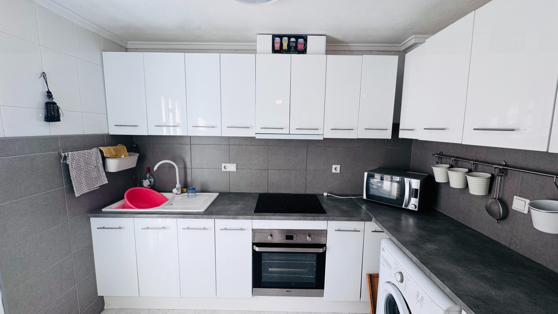 Benijofar, Alicante, 2 Bedrooms Bedrooms, ,2 BathroomsBathrooms,For Sale,PLPR282