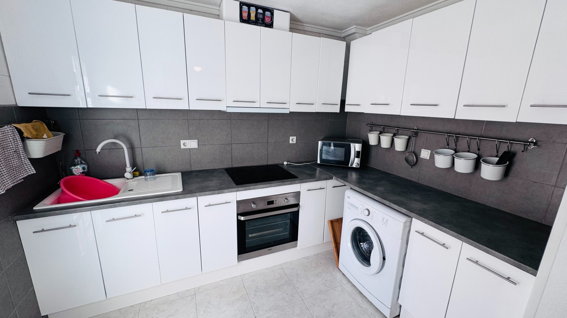 Benijofar, Alicante, 2 Bedrooms Bedrooms, ,2 BathroomsBathrooms,For Sale,PLPR282