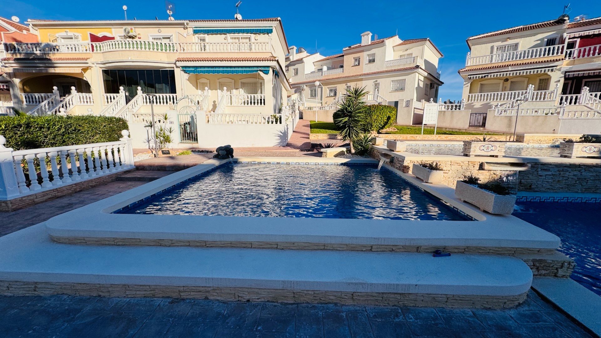 Benijofar, Alicante, 2 Bedrooms Bedrooms, ,2 BathroomsBathrooms,For Sale,PLPR282