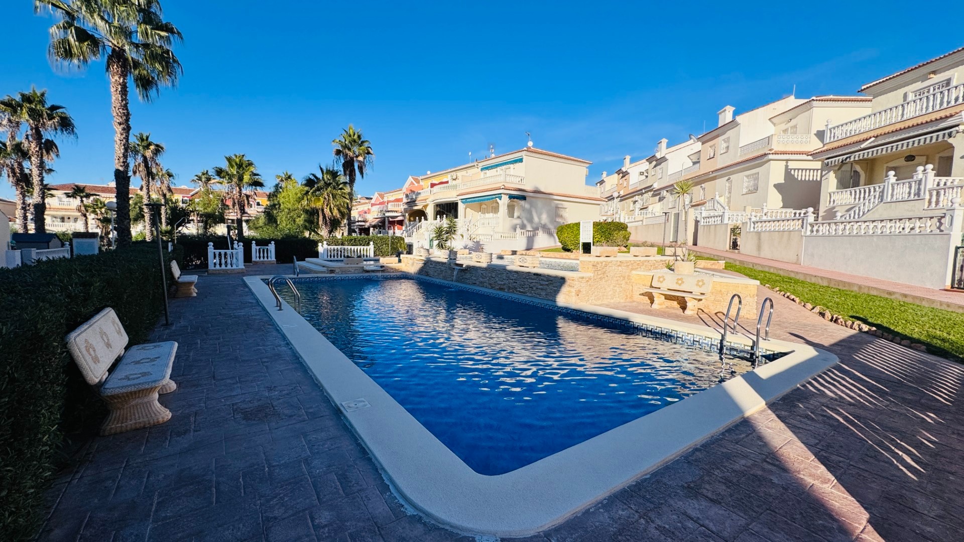 Benijofar, Alicante, 2 Bedrooms Bedrooms, ,2 BathroomsBathrooms,For Sale,PLPR282