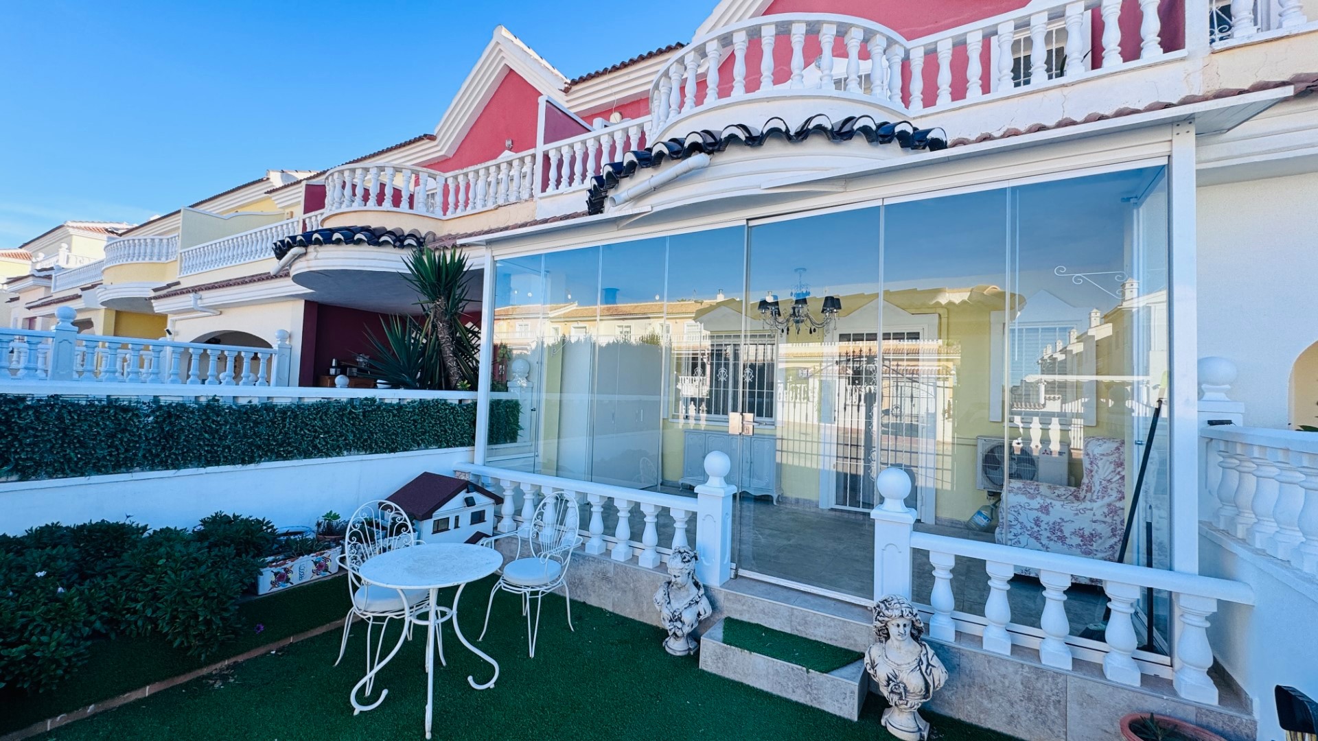 Benijofar, Alicante, 2 Bedrooms Bedrooms, ,2 BathroomsBathrooms,For Sale,PLPR282