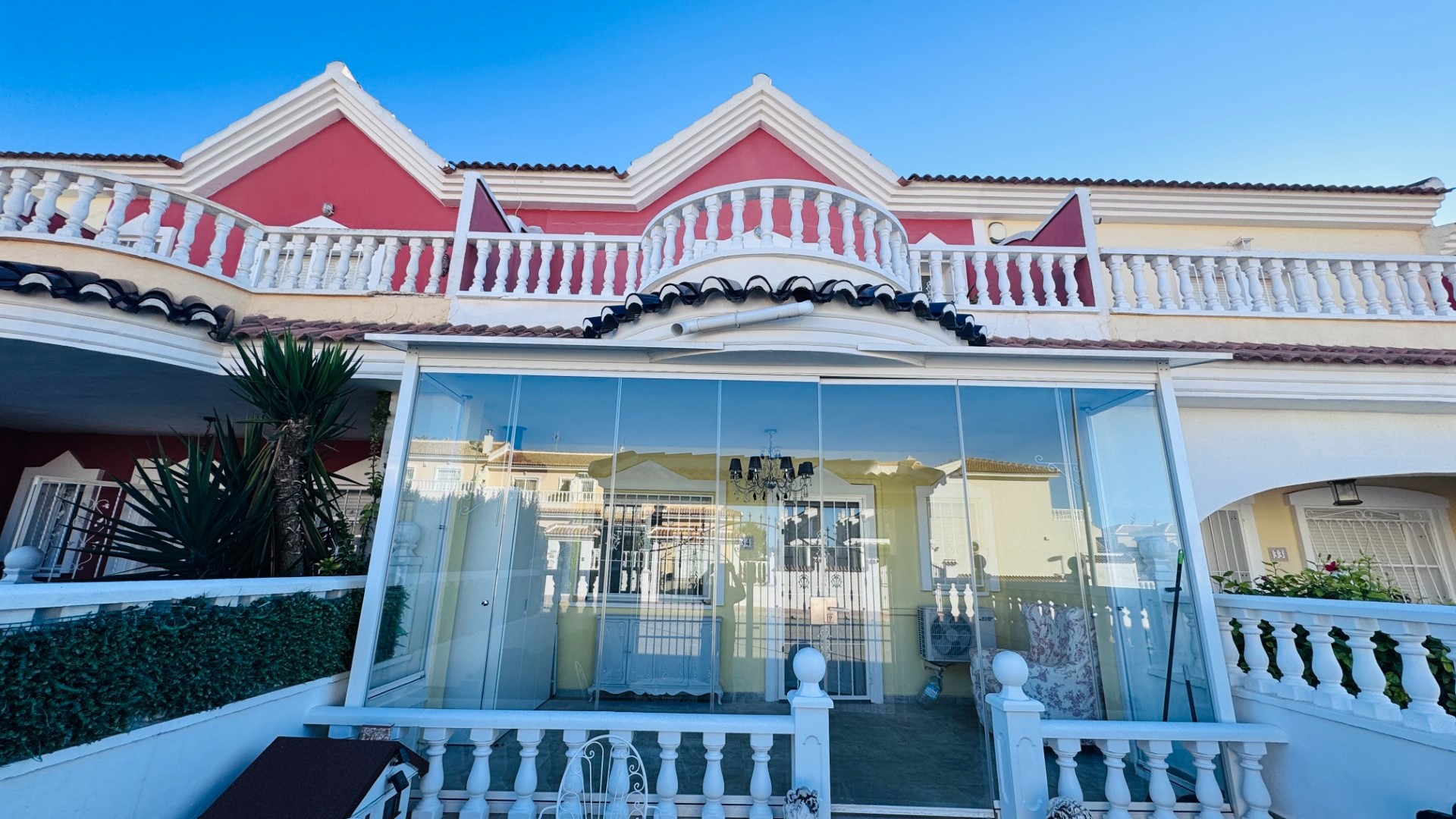 Benijofar, Alicante, 2 Bedrooms Bedrooms, ,2 BathroomsBathrooms,For Sale,PLPR282