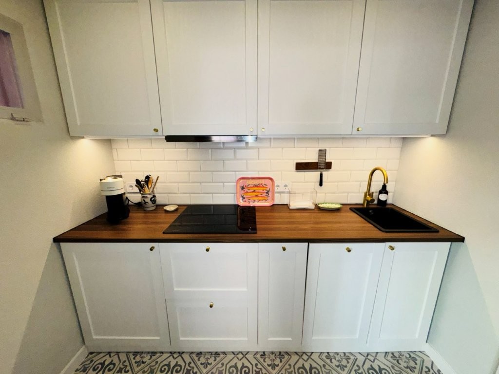 3 Bed, 1 Bath, ApartmentFor Sale, La Mata, Alicante