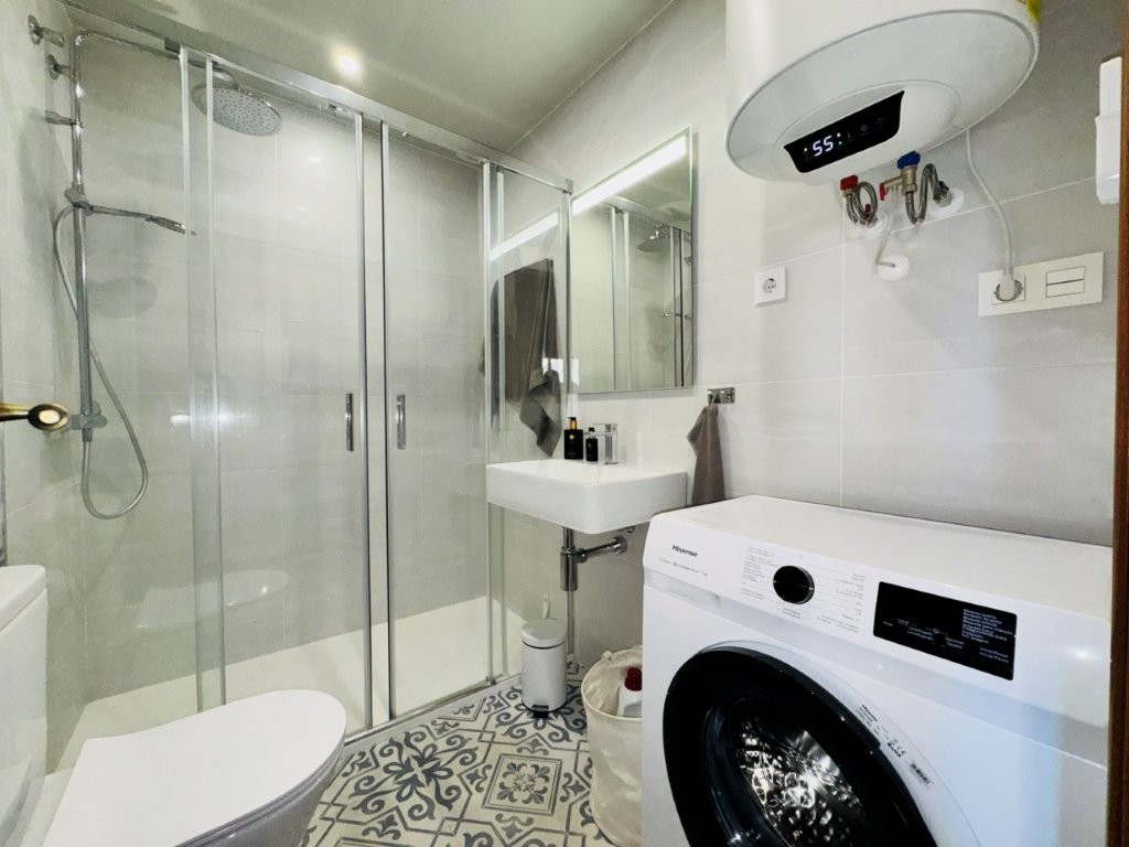 3 Bed, 1 Bath, ApartmentFor Sale, La Mata, Alicante