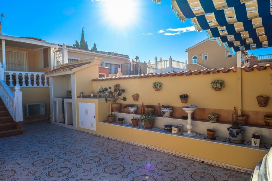 2 Bed, 1 Bath, HouseFor Sale, Ciudad Quesada, Alicante