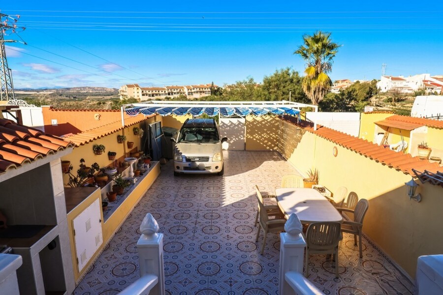 2 Bed, 1 Bath, HouseFor Sale, Ciudad Quesada, Alicante