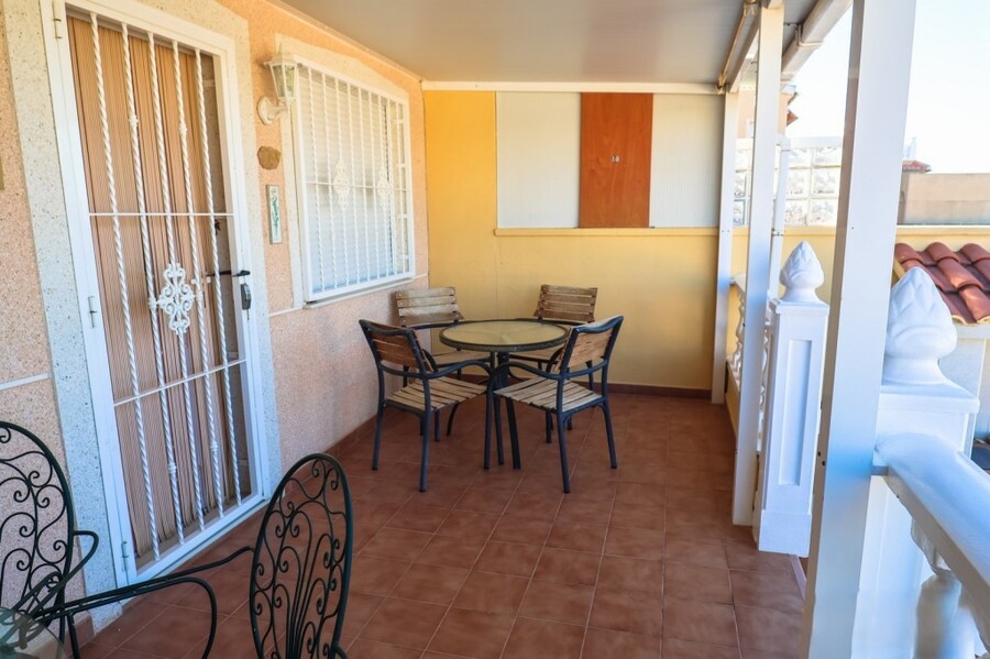2 Bed, 1 Bath, HouseFor Sale, Ciudad Quesada, Alicante