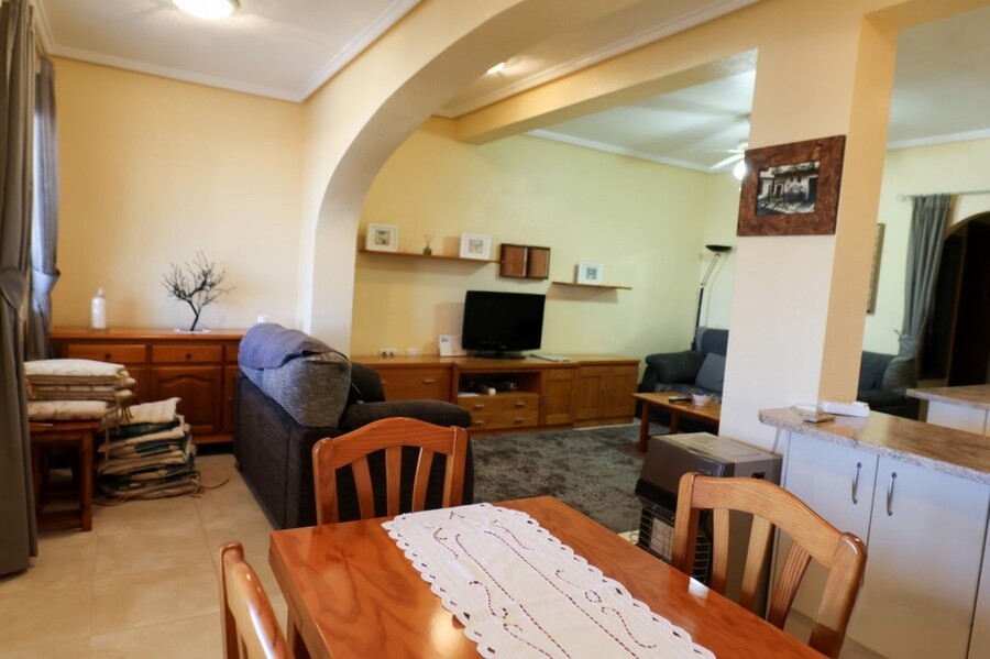 2 Bed, 1 Bath, HouseFor Sale, Ciudad Quesada, Alicante